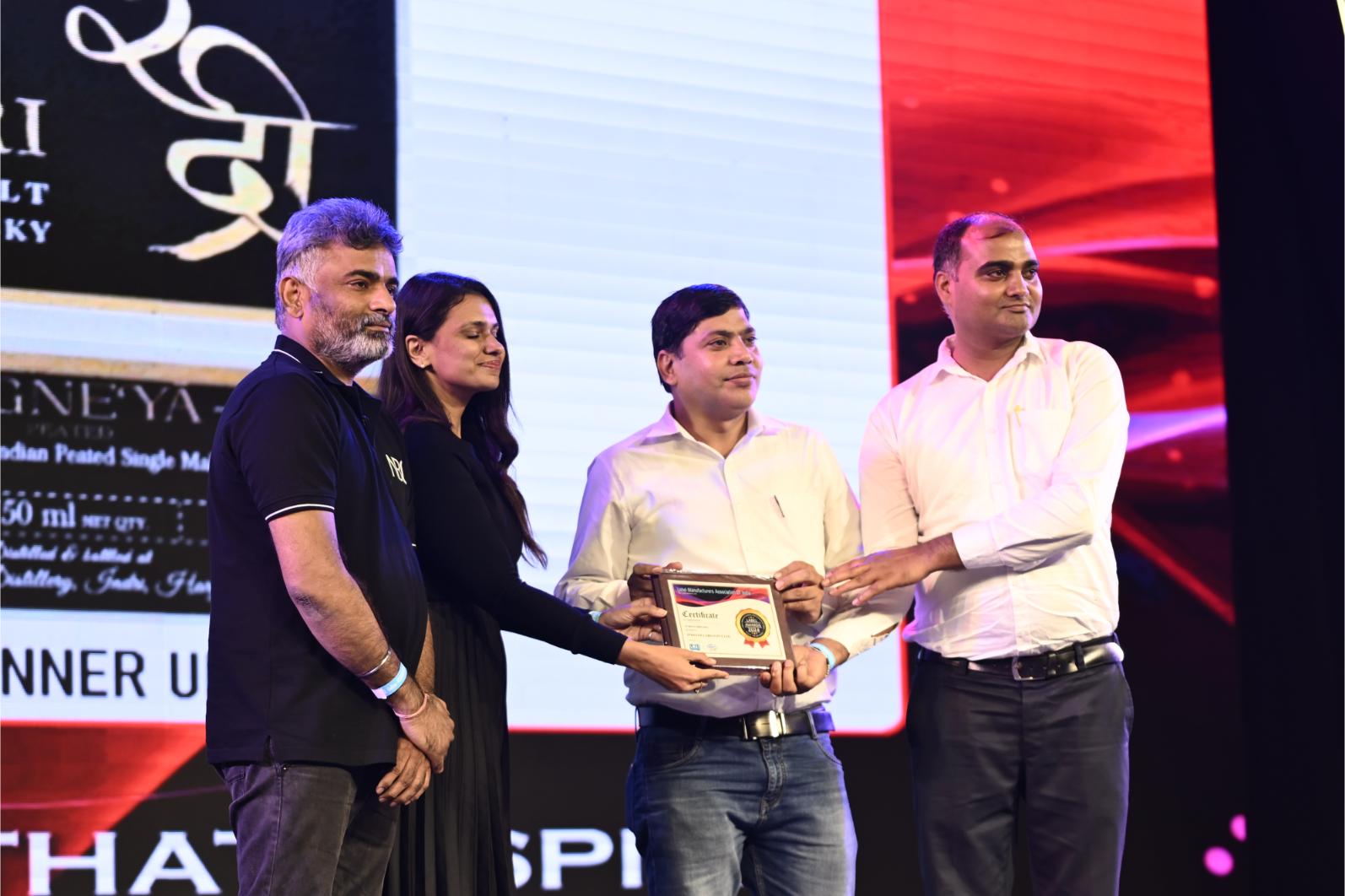 FELICITATION OF MR ANIL SHARMA photo 7