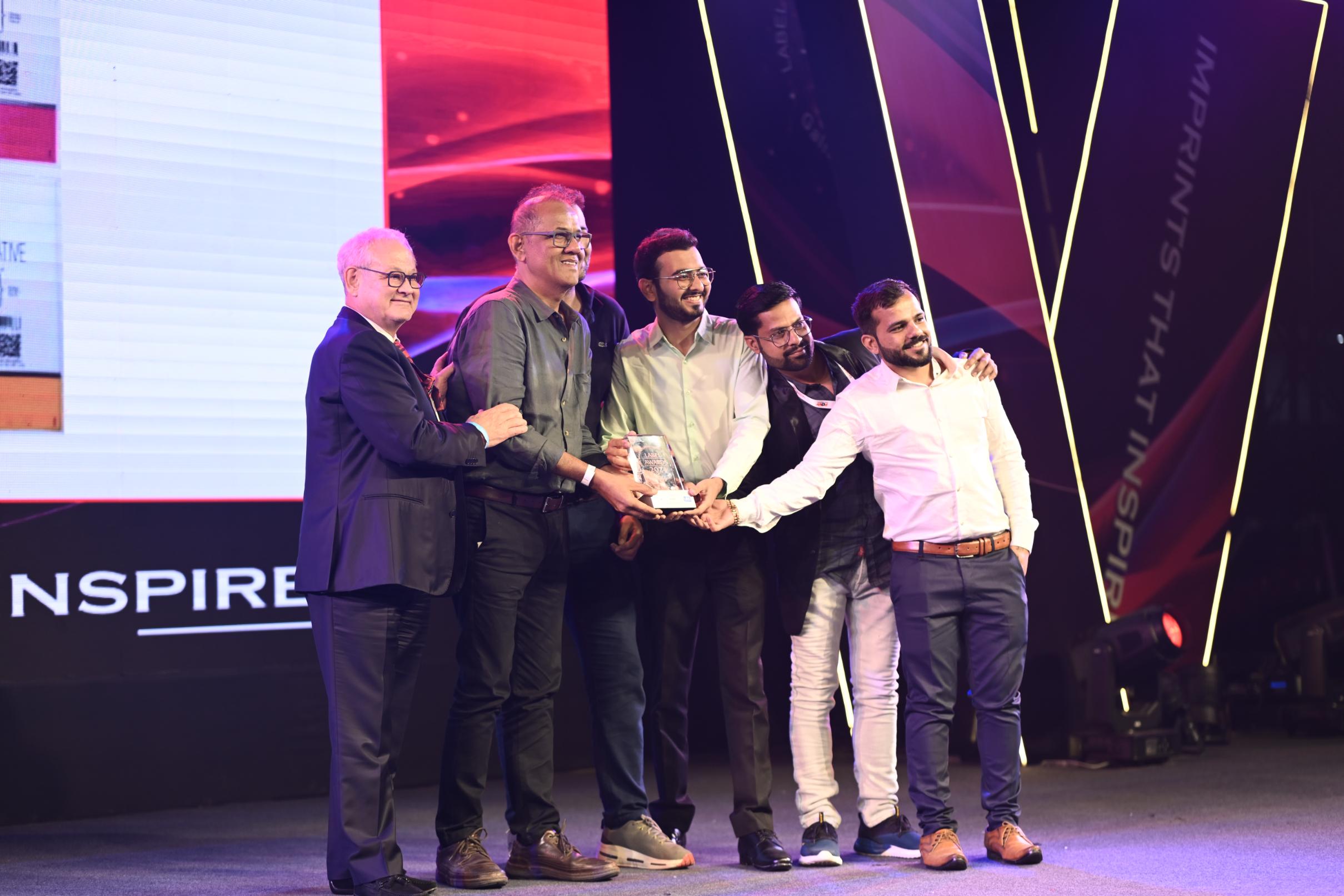 FELICITATION OF MR ANIL SHARMA photo 9