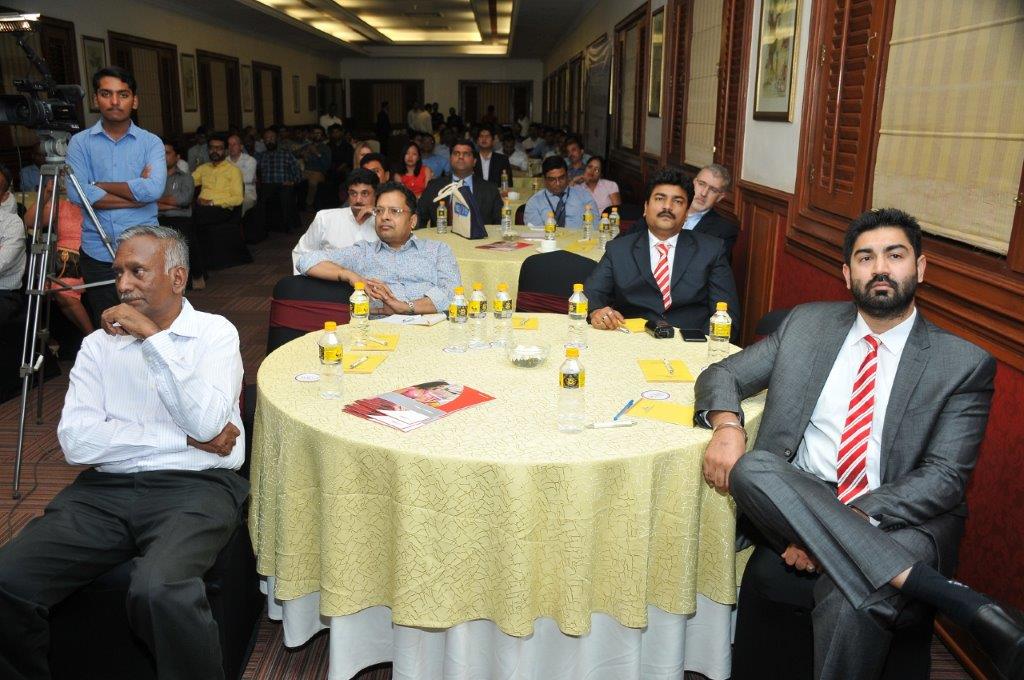 TECHNICAL WORKSHOP BANGALORE photo 4