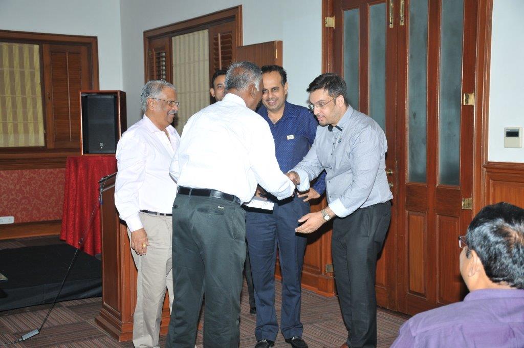 TECHNICAL WORKSHOP BANGALORE photo 10