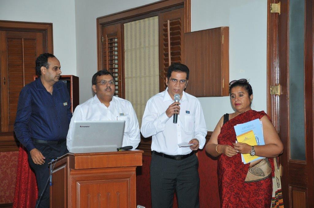 TECHNICAL WORKSHOP BANGALORE photo 8