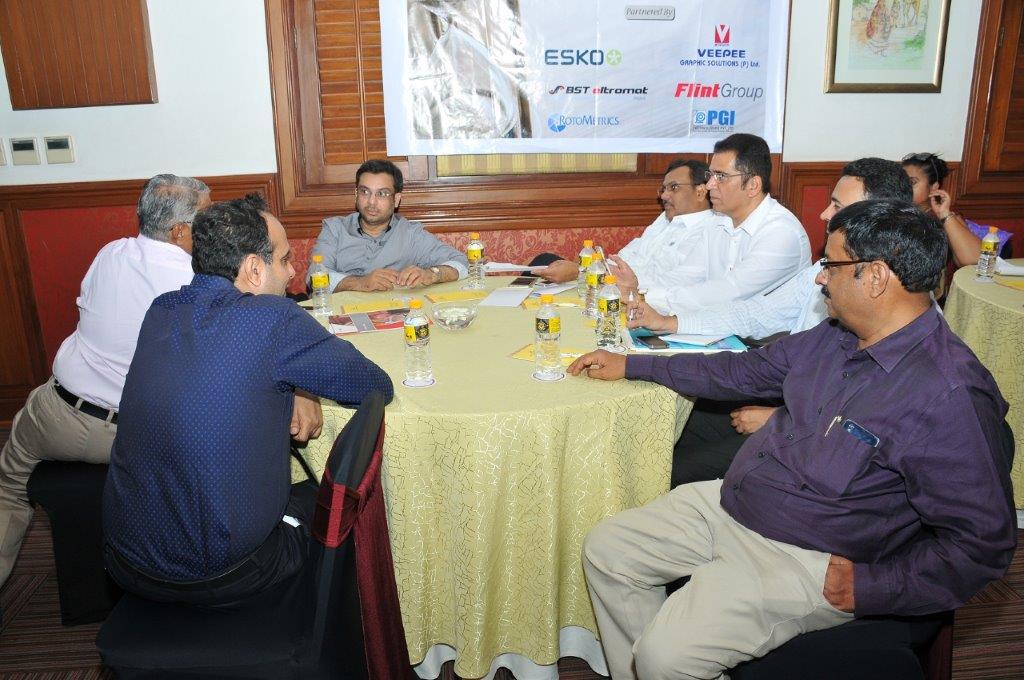 TECHNICAL WORKSHOP BANGALORE photo 6