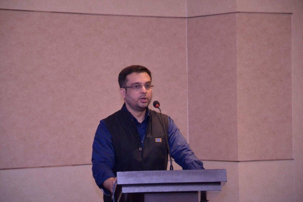 COST RESTRUCTURING SESSON MUMBAI photo 6