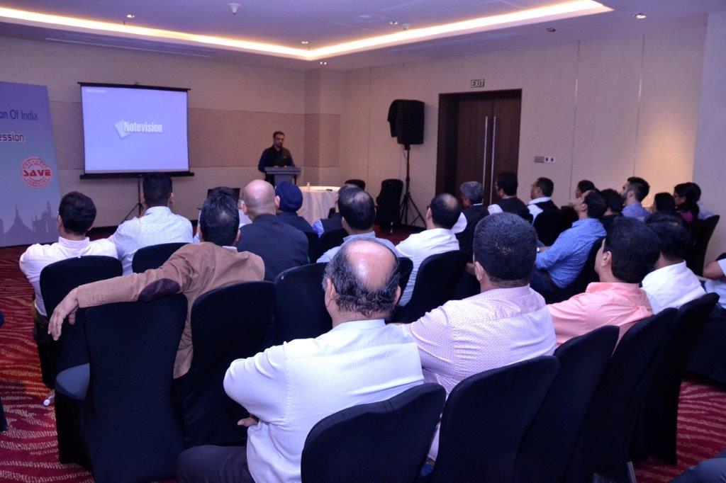 COST RESTRUCTURING SESSON MUMBAI photo 4