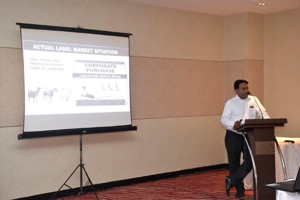 COST RESTRUCTURING SESSON MUMBAI photo 13