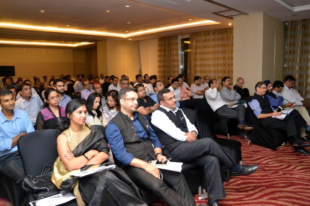 COST RESTRUCTURING SESSON MUMBAI photo 15