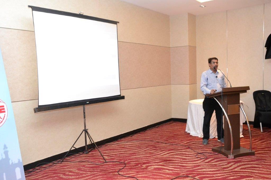 COST RESTRUCTURING SESSON MUMBAI photo 12