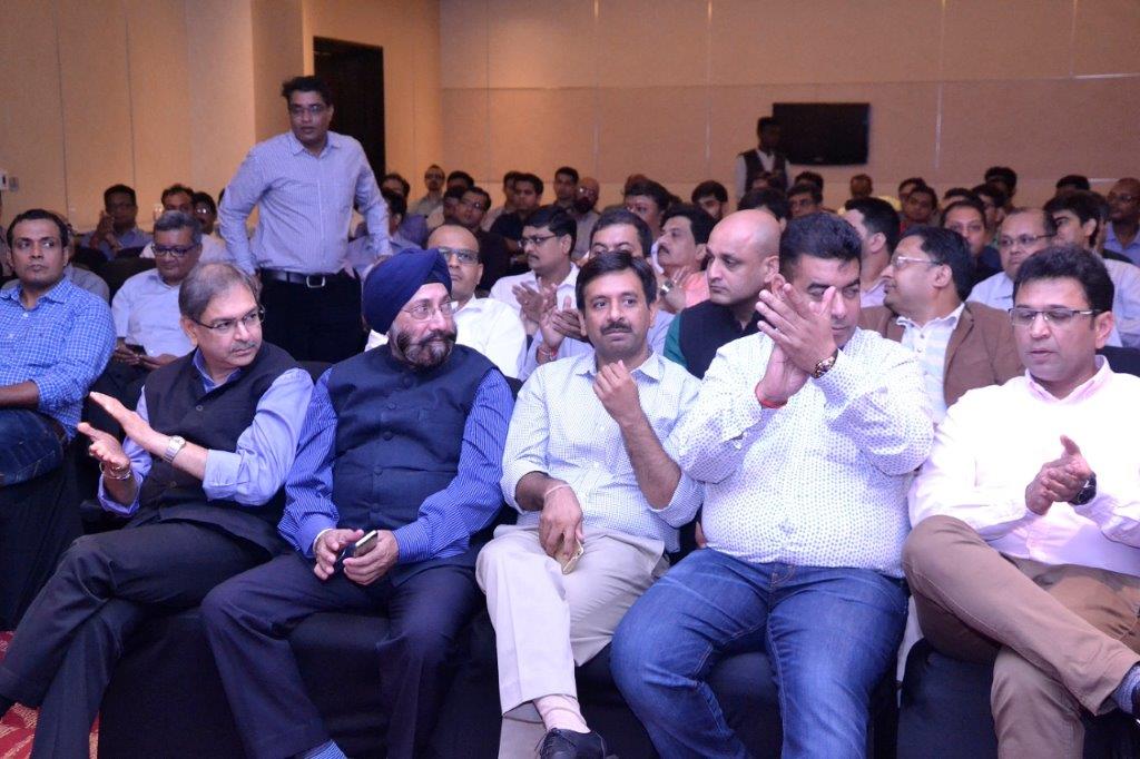 COST RESTRUCTURING SESSON MUMBAI photo 9