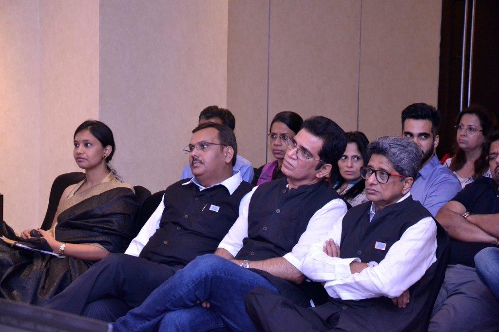 COST RESTRUCTURING SESSON MUMBAI photo 8