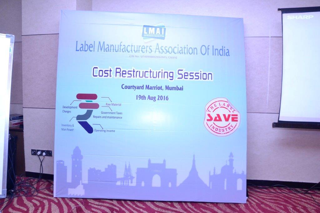 COST RESTRUCTURING SESSON MUMBAI photo 2