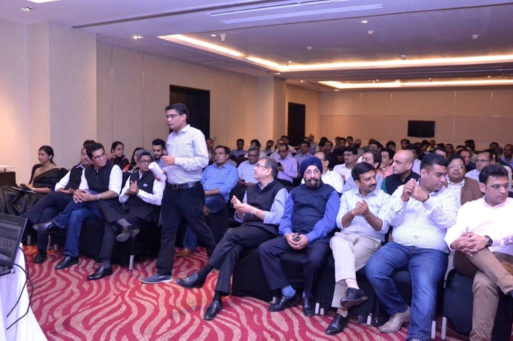 COST RESTRUCTURING SESSON MUMBAI photo 10