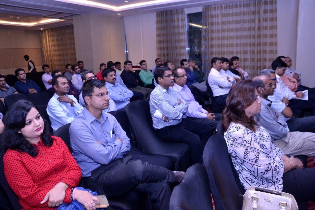 COST RESTRUCTURING SESSON MUMBAI photo 5