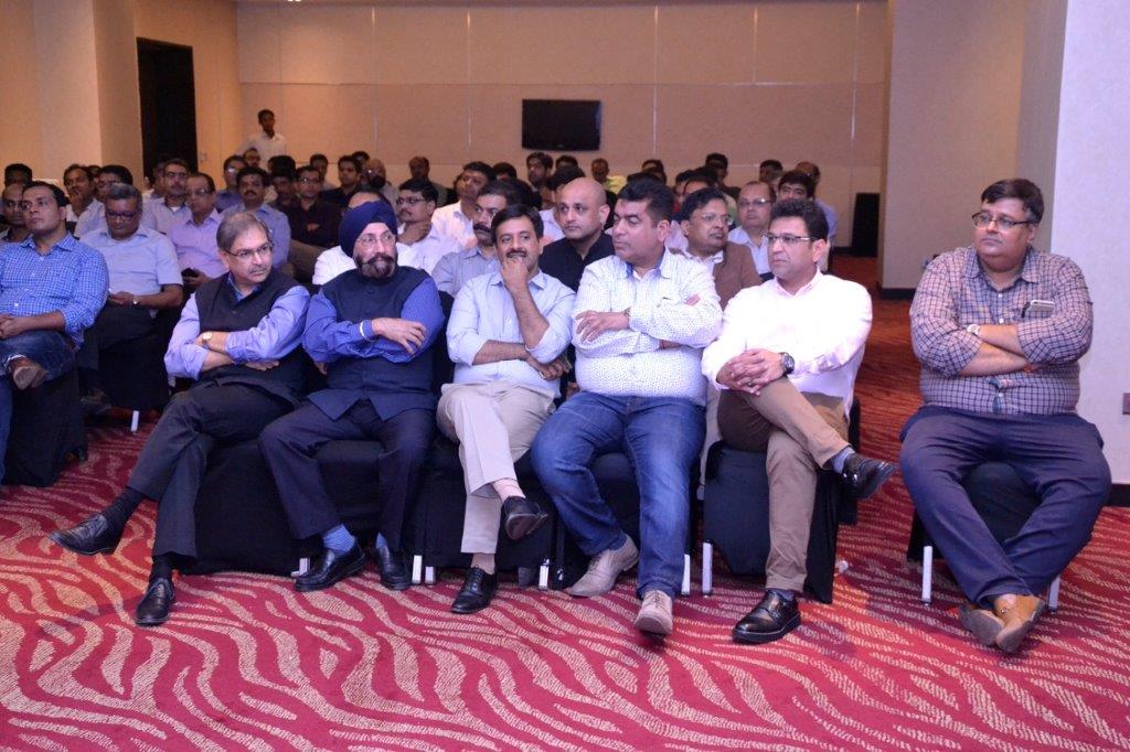 COST RESTRUCTURING SESSON MUMBAI photo 7