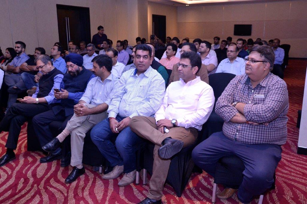 COST RESTRUCTURING SESSON MUMBAI photo 3