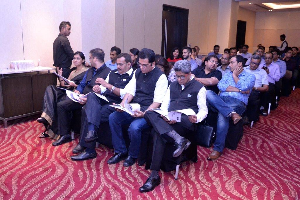 COST RESTRUCTURING SESSON MUMBAI photo 11