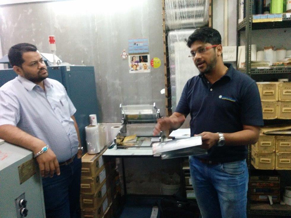 LEARN & IMPROVE PROGRAM IN NAVI MUMBAI INDORE HYDERABAD photo 3