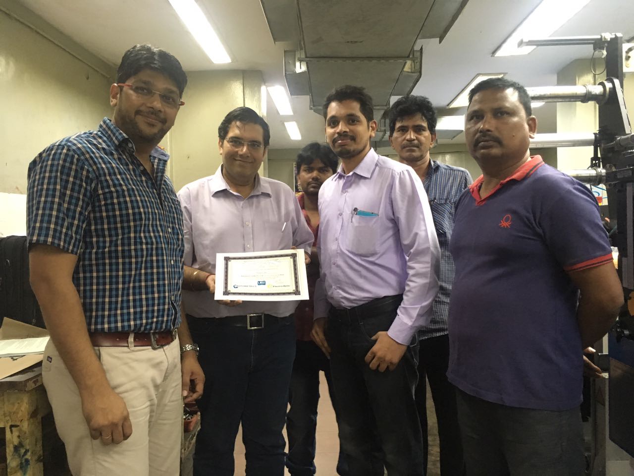 LEARN & IMPROVE PROGRAM IN NAVI MUMBAI INDORE HYDERABAD photo 6