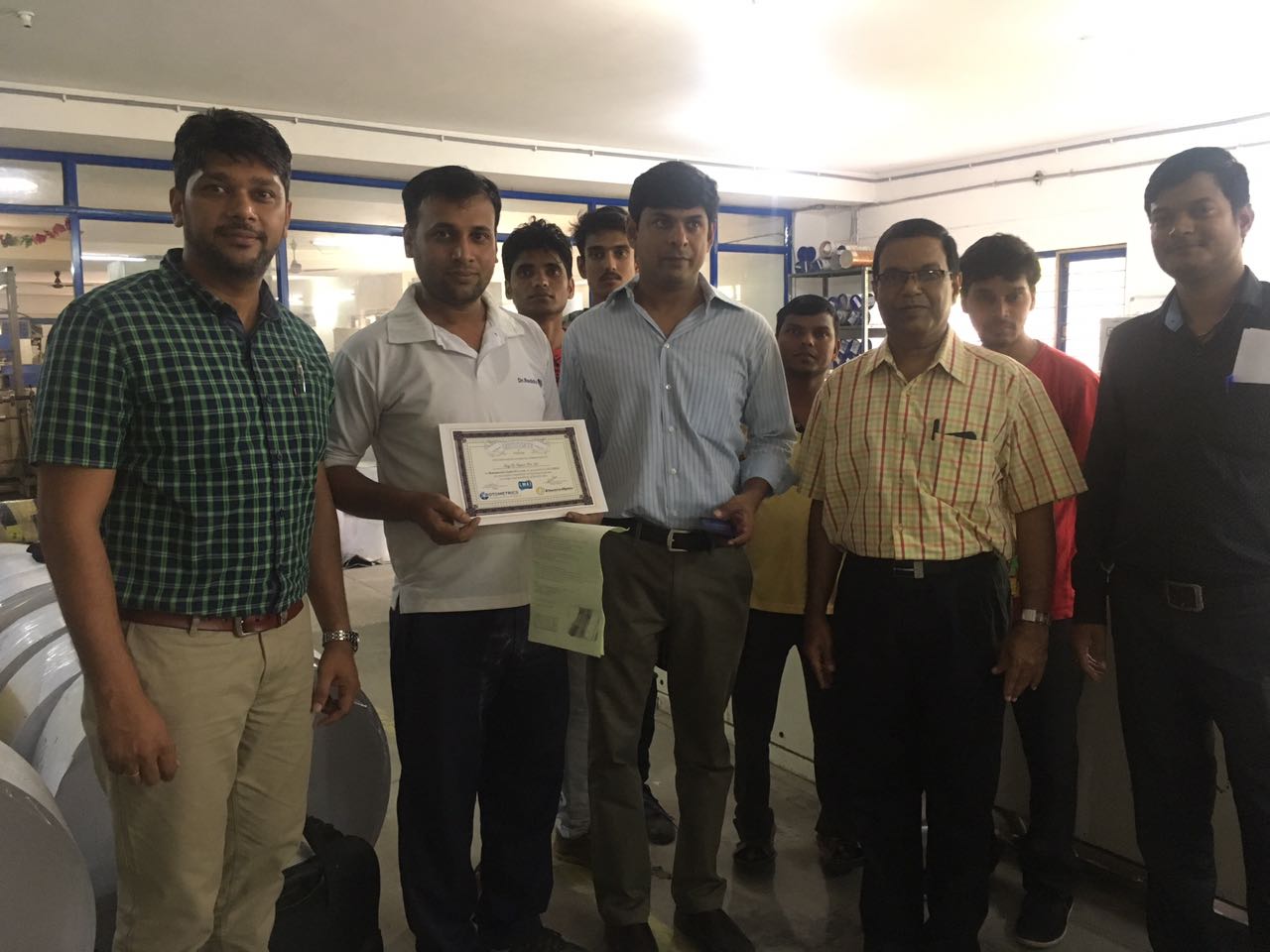 LEARN & IMPROVE PROGRAM IN NAVI MUMBAI INDORE HYDERABAD photo 7