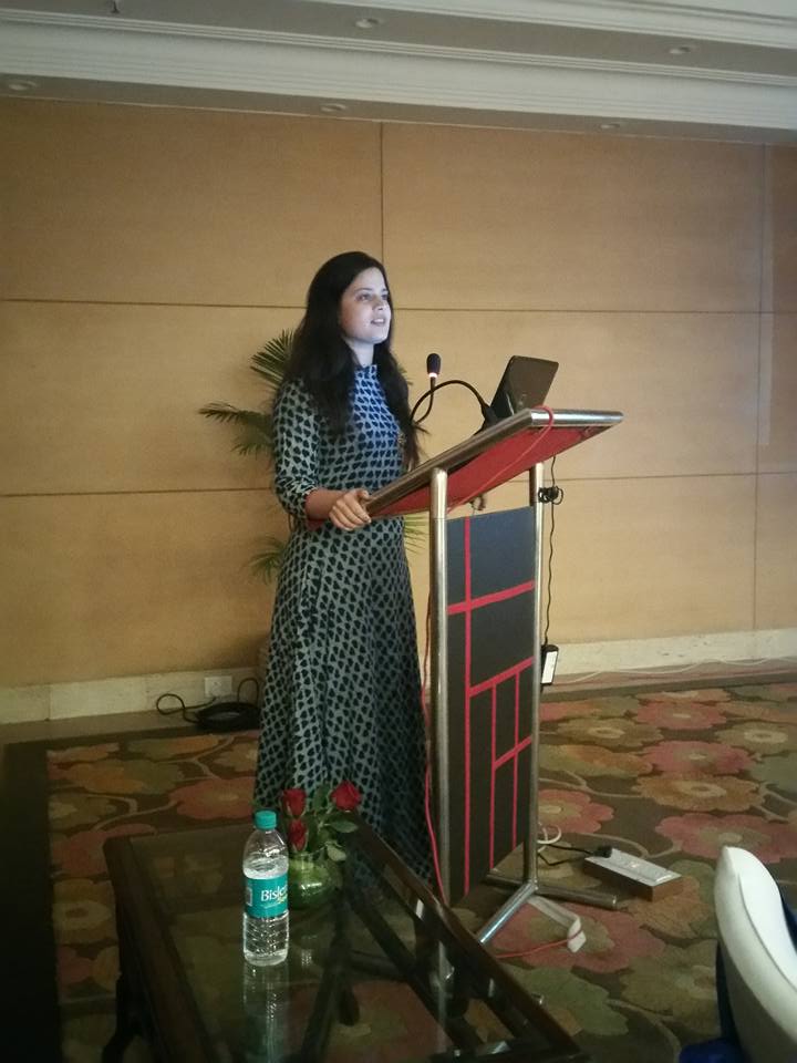 PRE CONFERENCE MEET DELHI photo 3