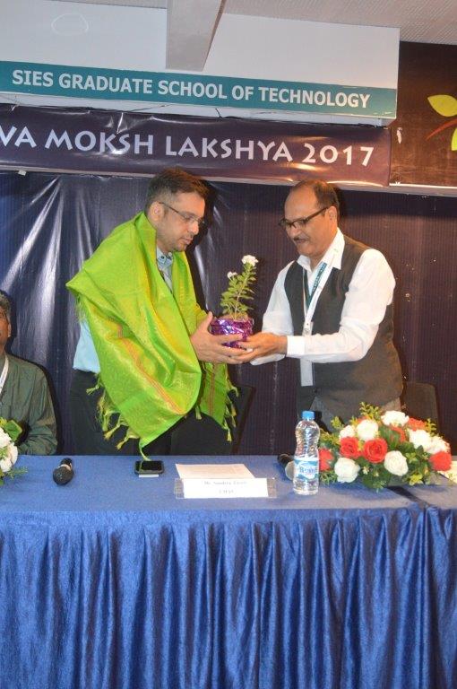 SIES COLLEGE IMPRESSION 2017 photo 2