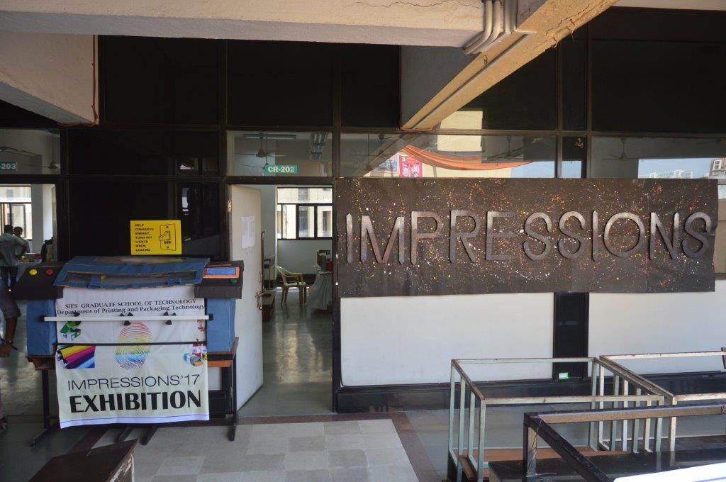 SIES COLLEGE IMPRESSION 2017 photo 7