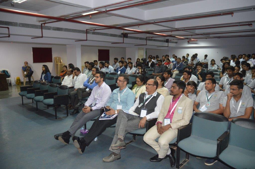 SIES COLLEGE IMPRESSION 2017 photo 6