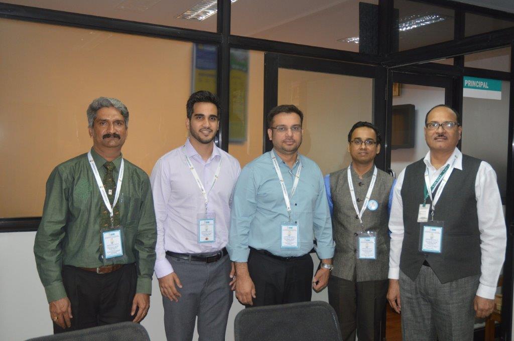 SIES COLLEGE IMPRESSION 2017 photo 8