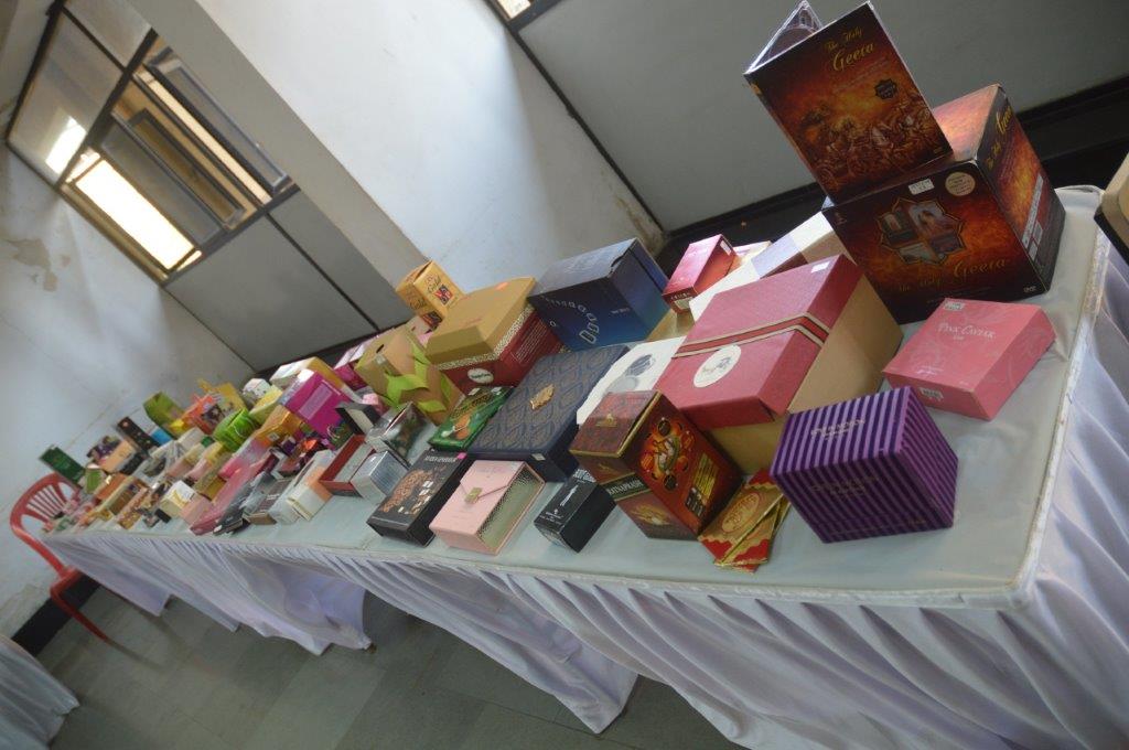 SIES COLLEGE IMPRESSION 2017 photo 10