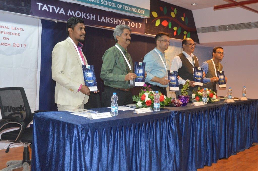 SIES COLLEGE IMPRESSION 2017 photo 5