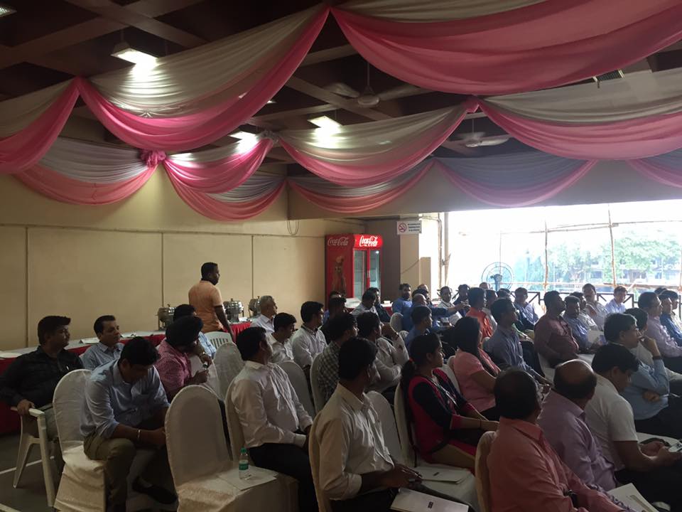 MUMBAI GST SEMINAR photo 8