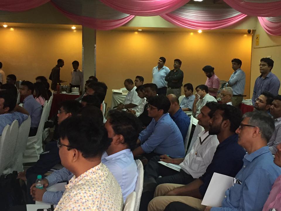 MUMBAI GST SEMINAR photo 5
