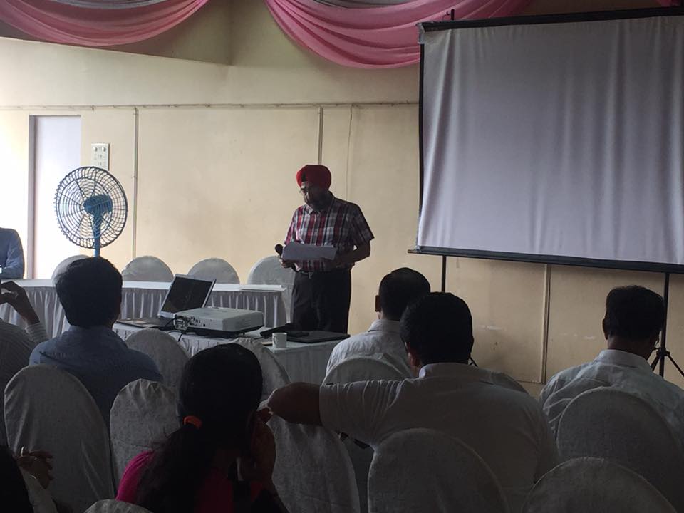 MUMBAI GST SEMINAR photo 3