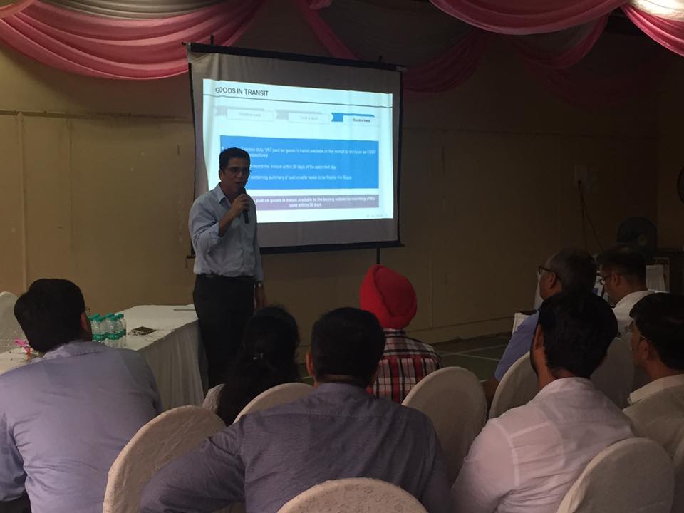 MUMBAI GST SEMINAR photo 4