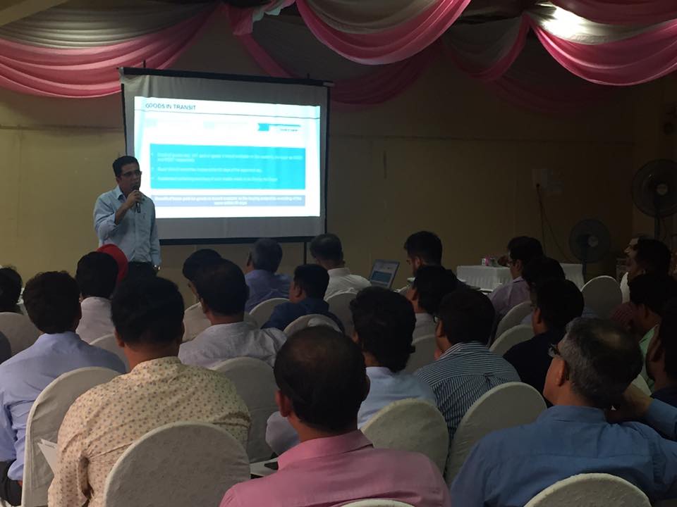 MUMBAI GST SEMINAR photo 6