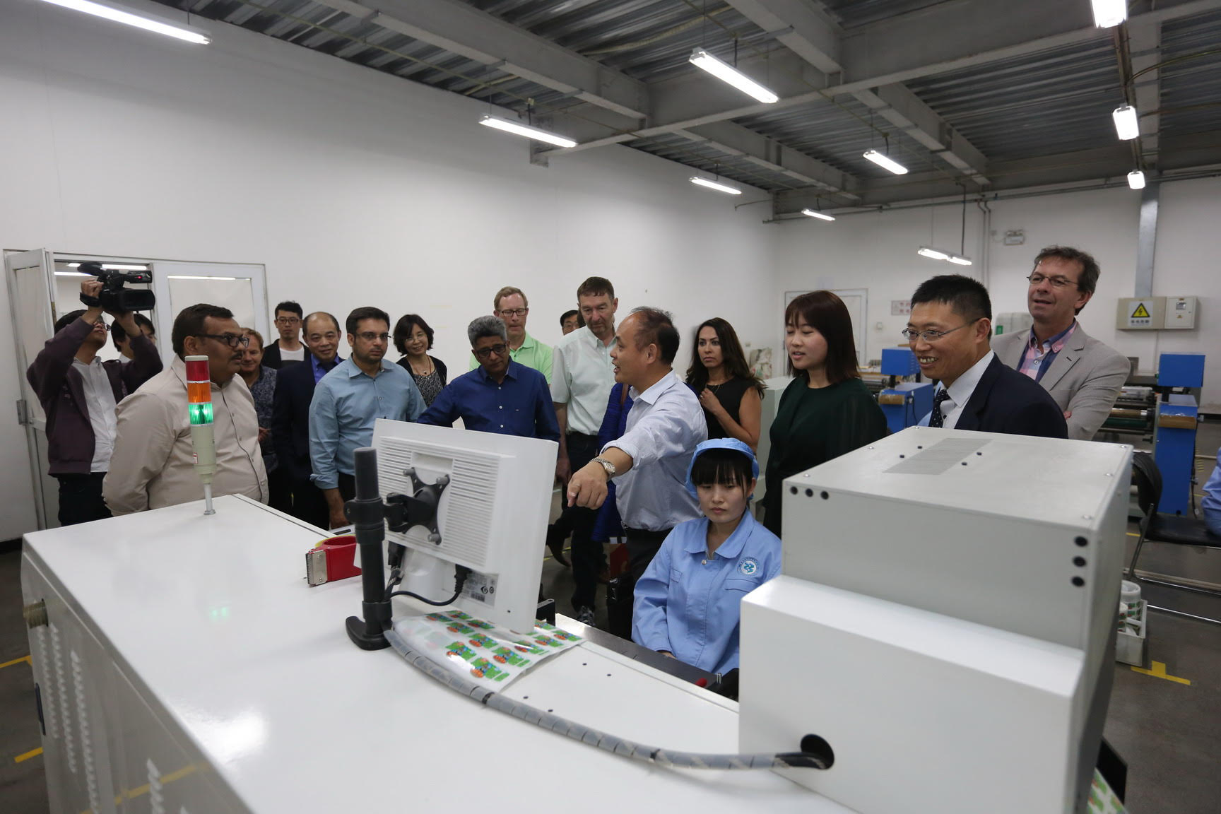 L9 MEET BEIJING CHINA photo 7