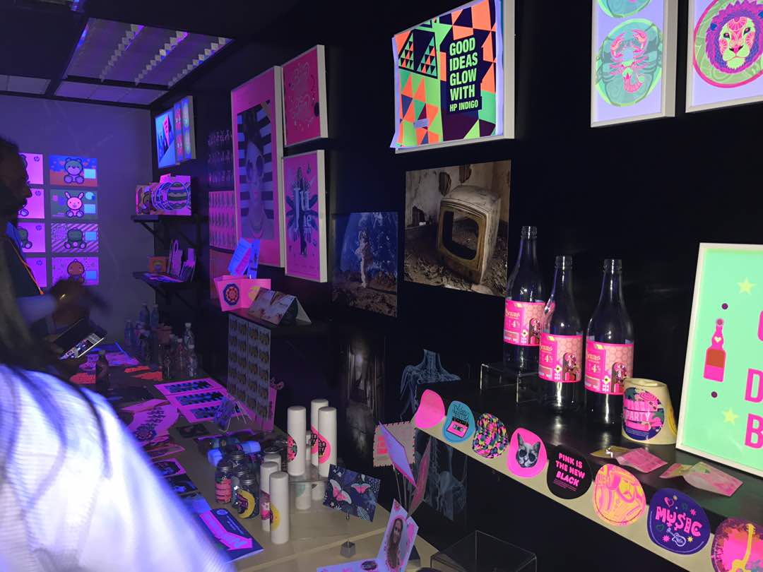 HP EVENT IN SINGAPORE photo 8