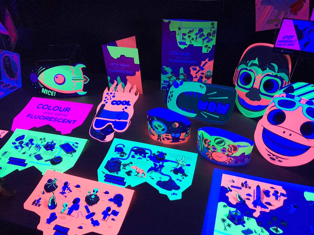 HP EVENT IN SINGAPORE photo 4