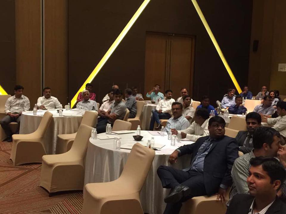 AHMEDABAD GST SEMINAR photo 3