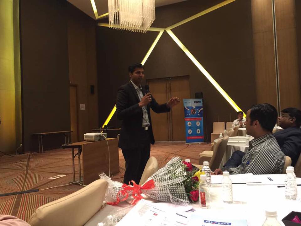 AHMEDABAD GST SEMINAR photo 1