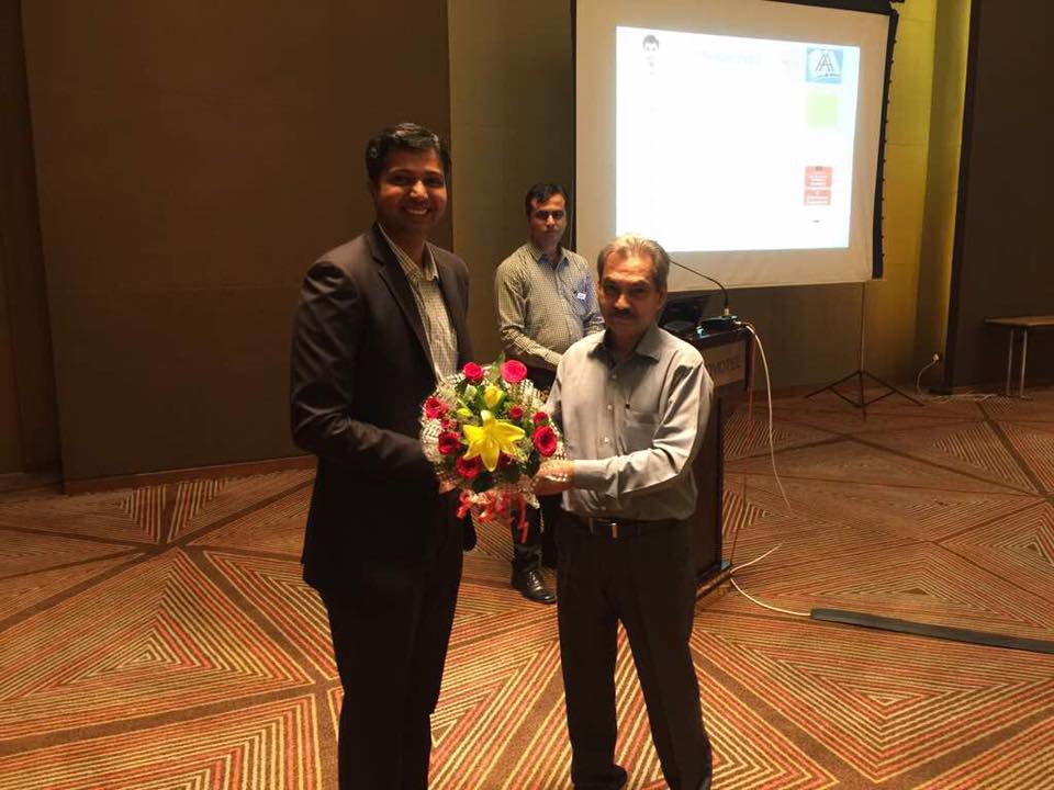 AHMEDABAD GST SEMINAR photo 4