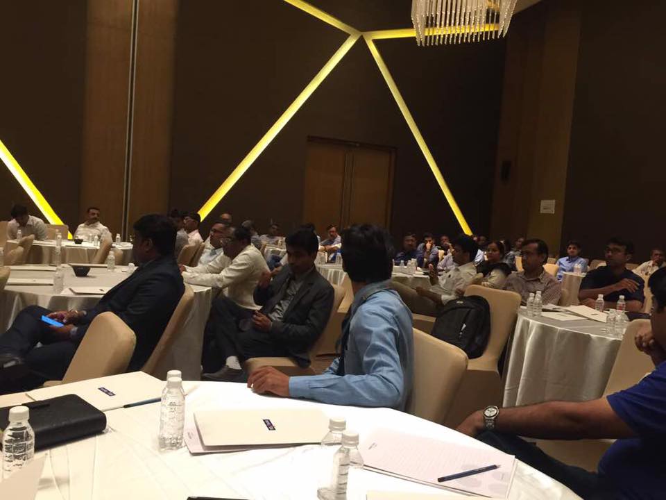 AHMEDABAD GST SEMINAR photo 8