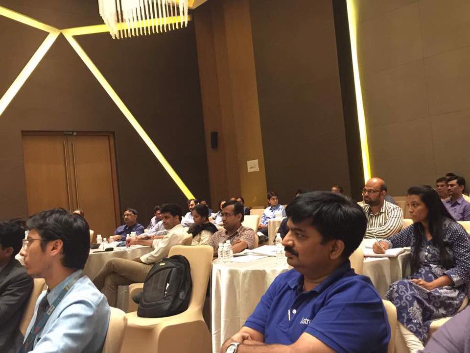 AHMEDABAD GST SEMINAR photo 6