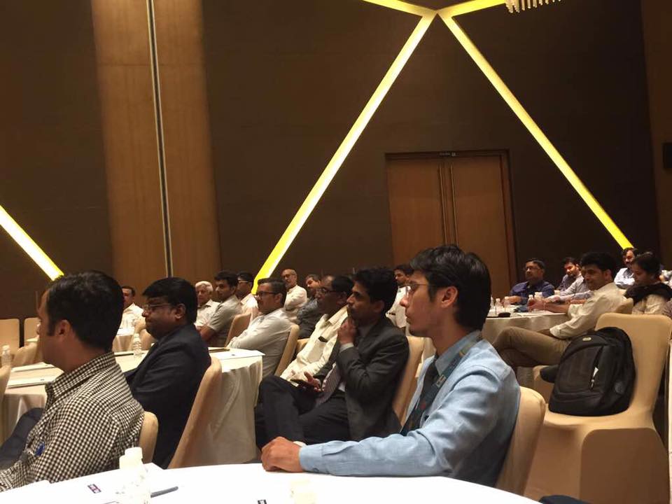 AHMEDABAD GST SEMINAR photo 7