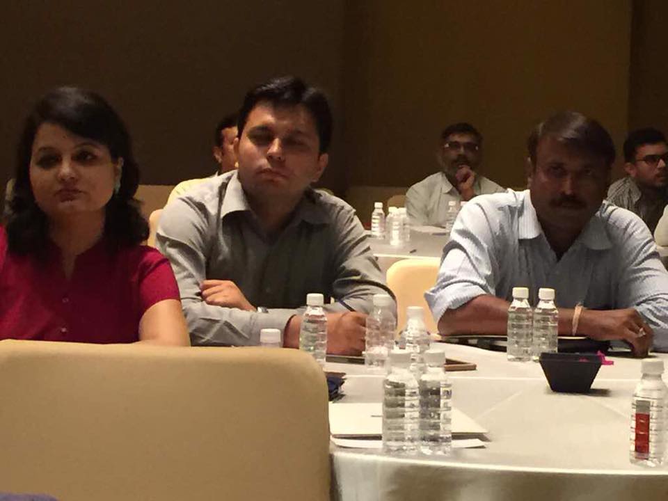 AHMEDABAD GST SEMINAR photo 9