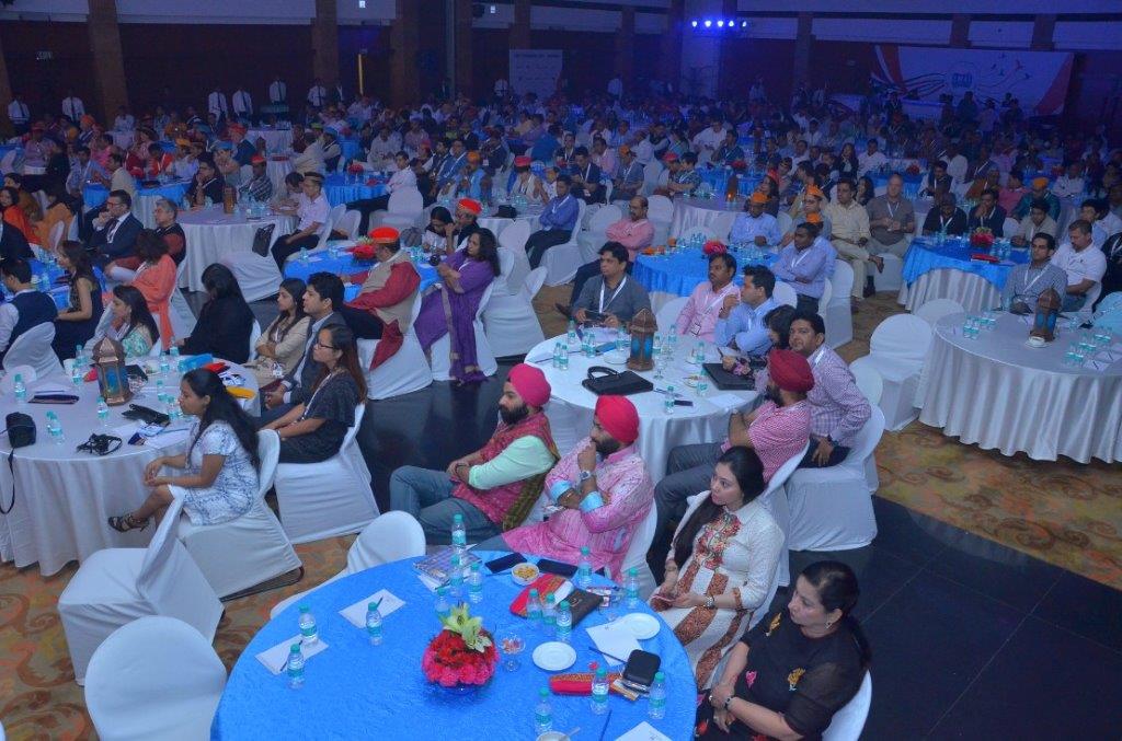 AGRA CONFERENCE 2017 photo 2