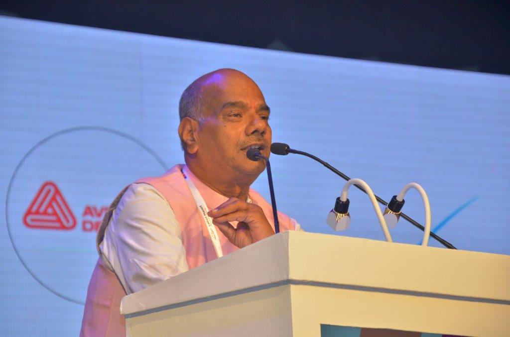 AGRA CONFERENCE 2017 photo 8