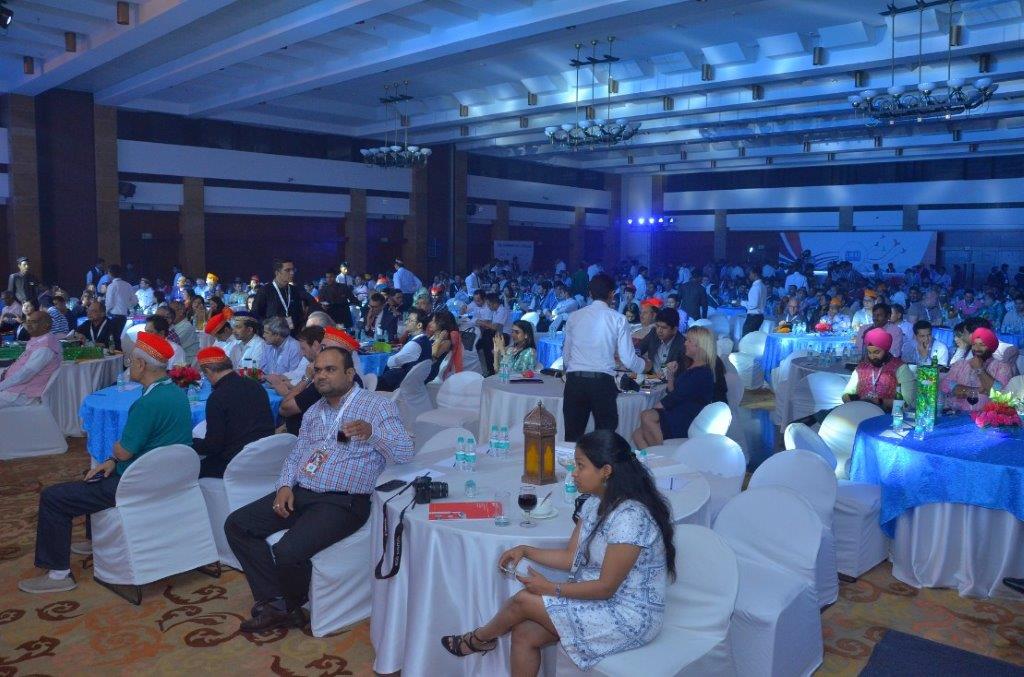 AGRA CONFERENCE 2017 photo 12