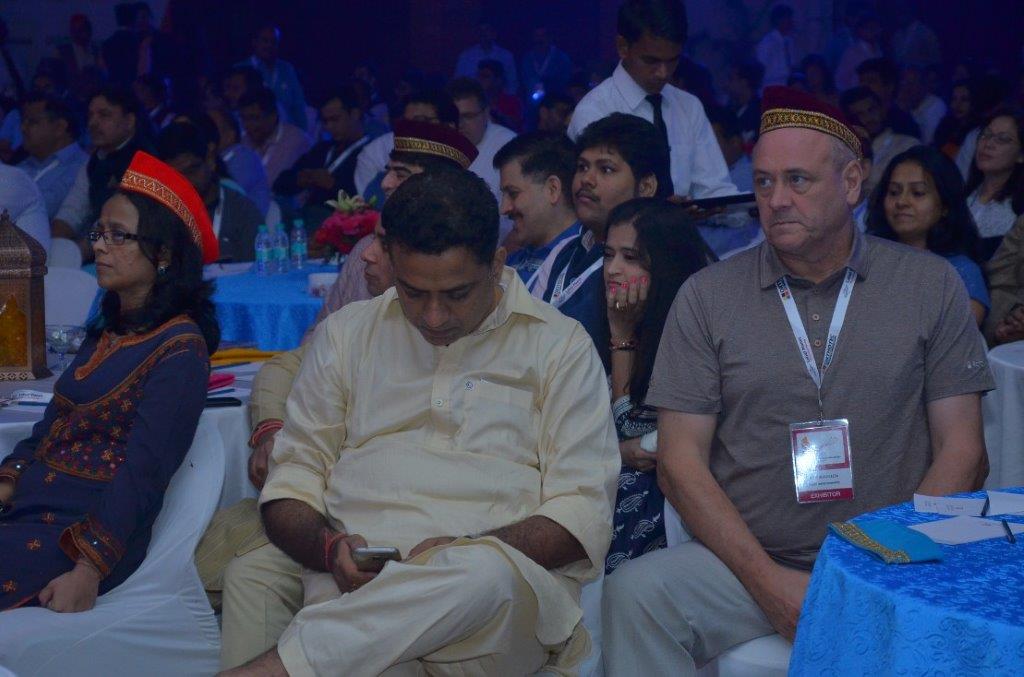 AGRA CONFERENCE 2017 photo 6