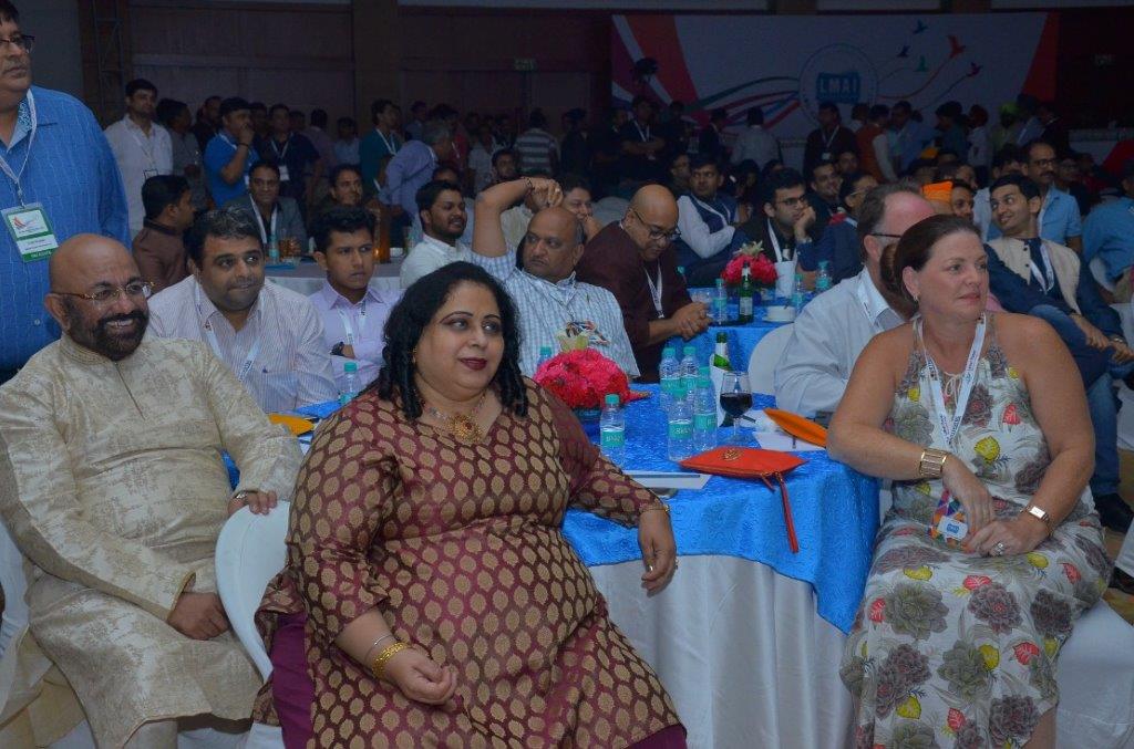 AGRA CONFERENCE 2017 photo 22