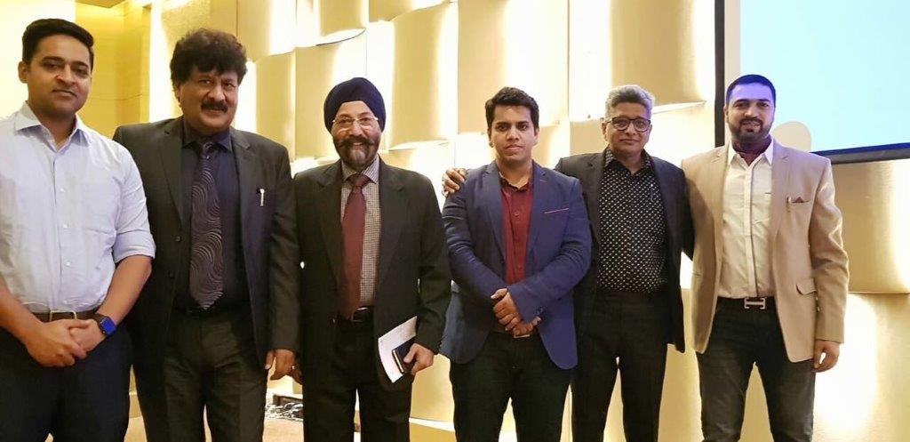 TECHNICAL WORKSHOP CHANDIGARH photo 5